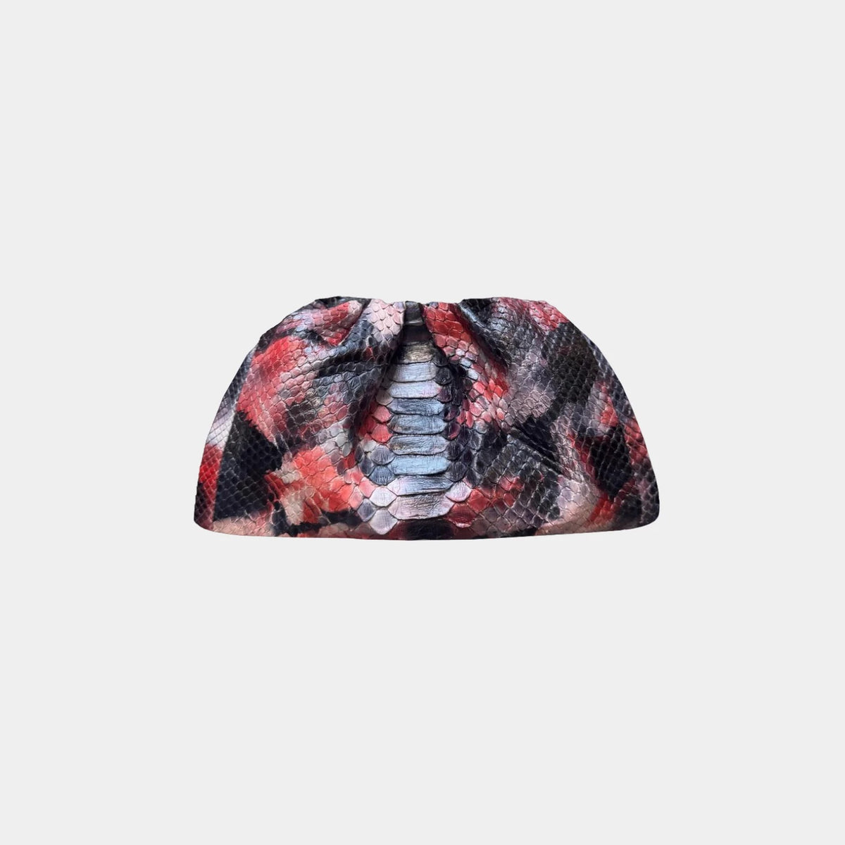 Uniq Big Red Lava