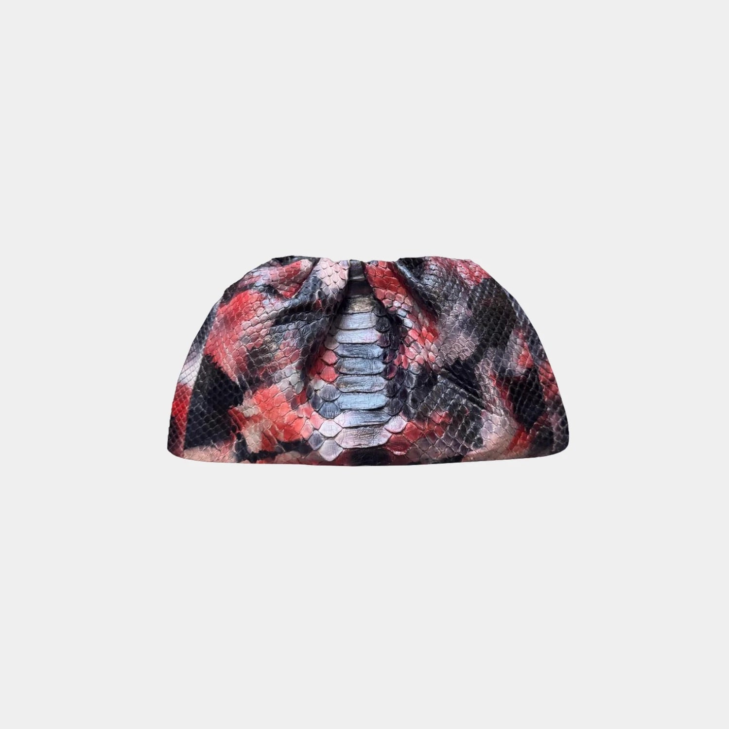 Uniq Big Red Lava
