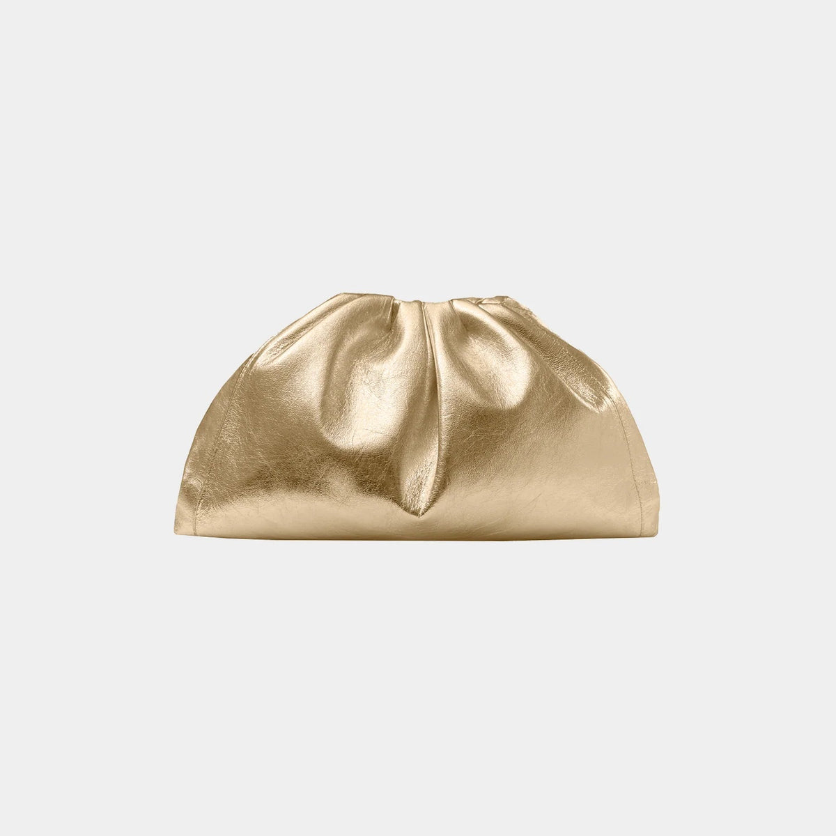 Uniq Big Shiny Gold