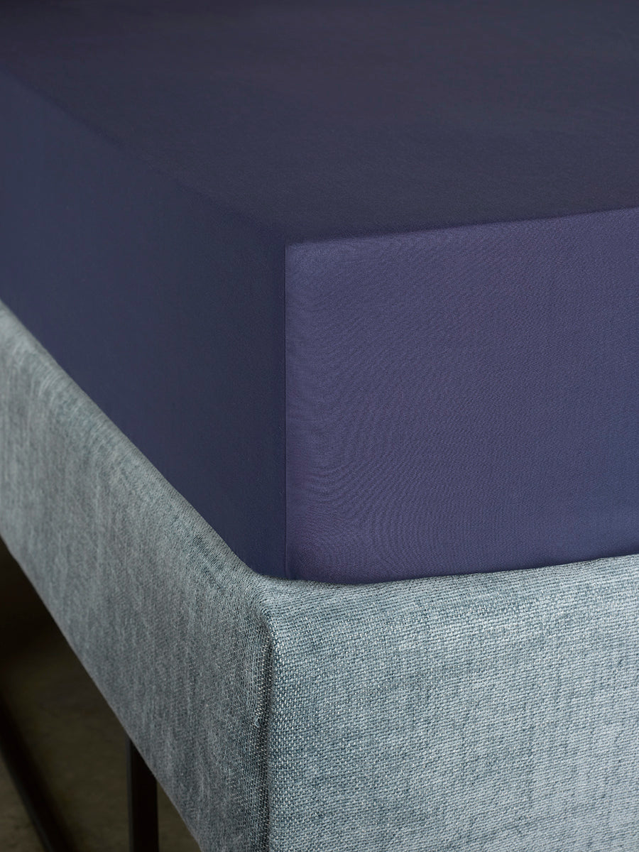 Luxury Collectie - Bumblebee Medieval Blue