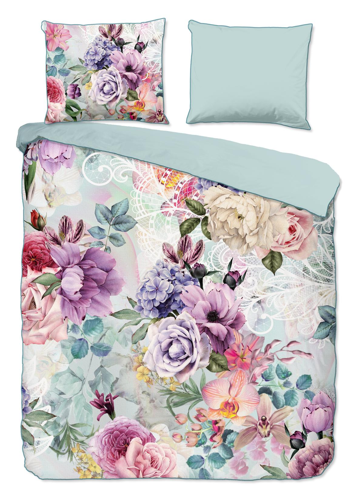 Descanso - Housse de couette - Anamin - Multi