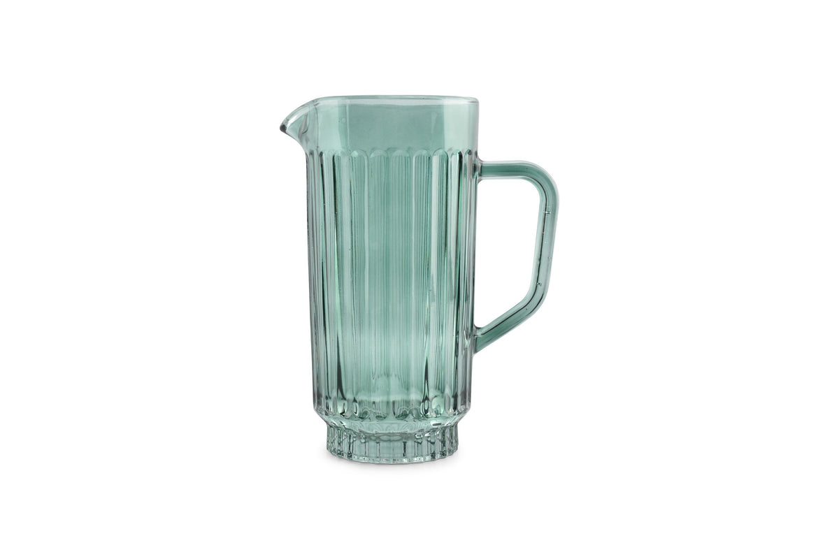 S&P - Karaf 110cl groen Tone