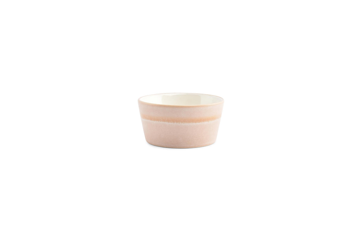 S&P - Flow Kom 10xH5cm roze Flow - 1 SET - 4 stuks