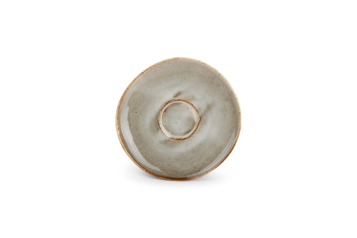 S&P - Studio Urban Schotel 15cm concrete Studio Urban - 1 SET - 4 stuks