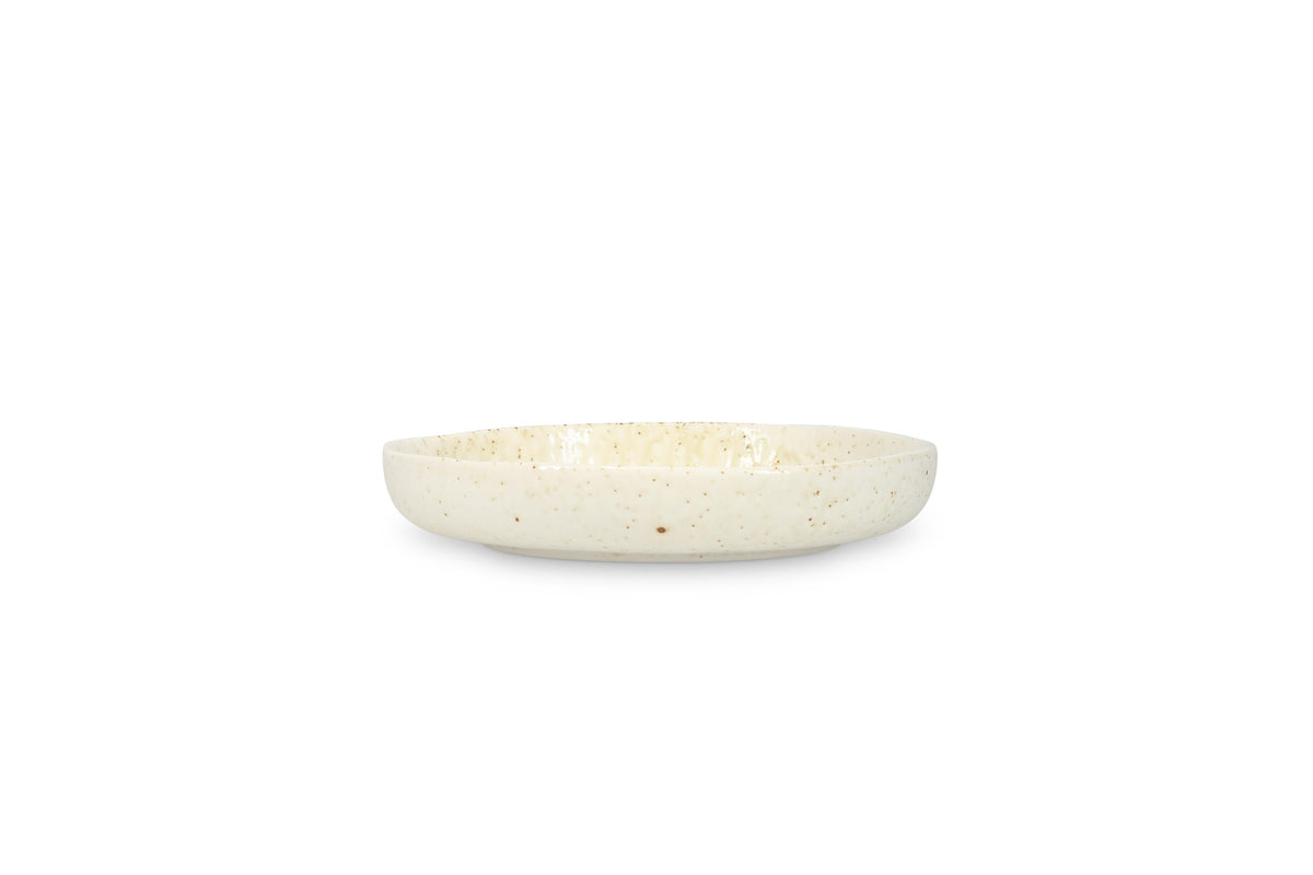 S&P - Studio Urban Kom 21,5xH4cm beach Studio Urban - 1 SET - 4 stuks