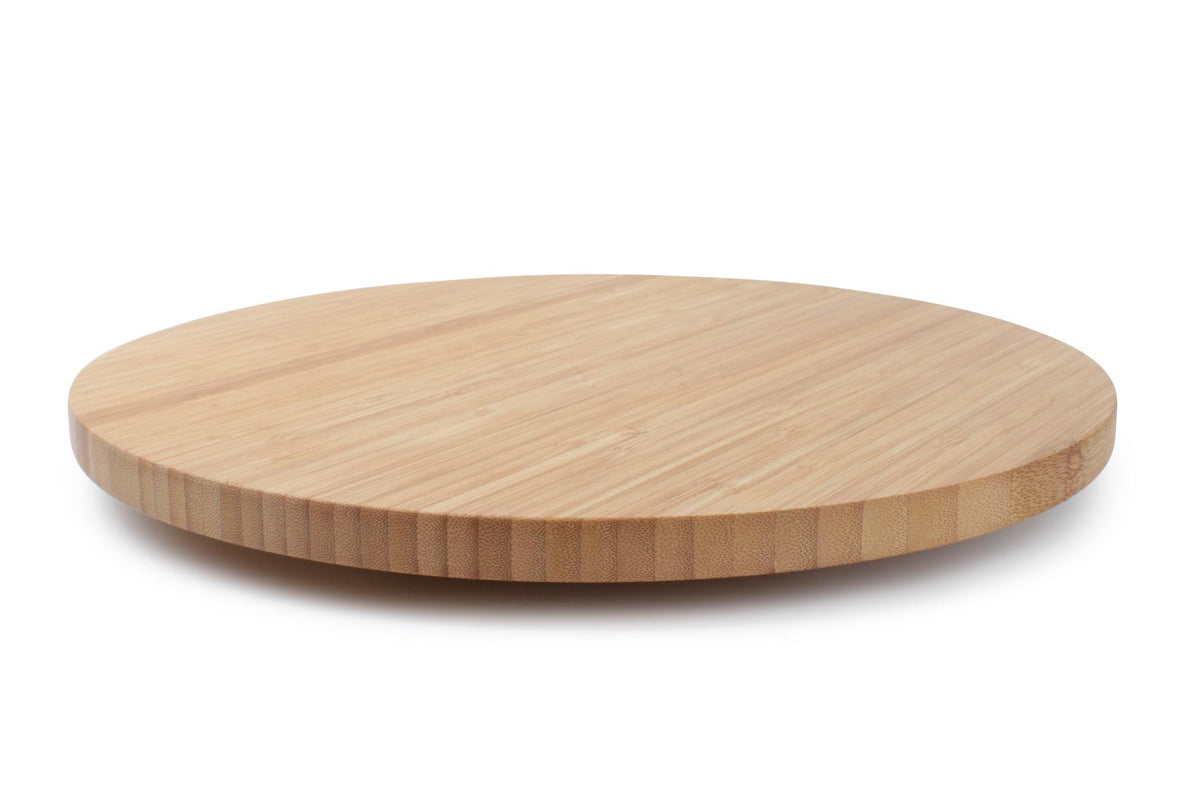 S&P - Draaiplateau 45cm bamboe Sendai