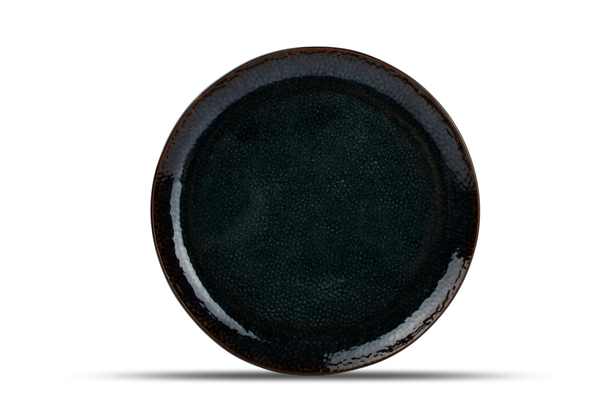 S&P - Plat bord 26,5cm saffier Mielo - 1 SET - 4 stuks