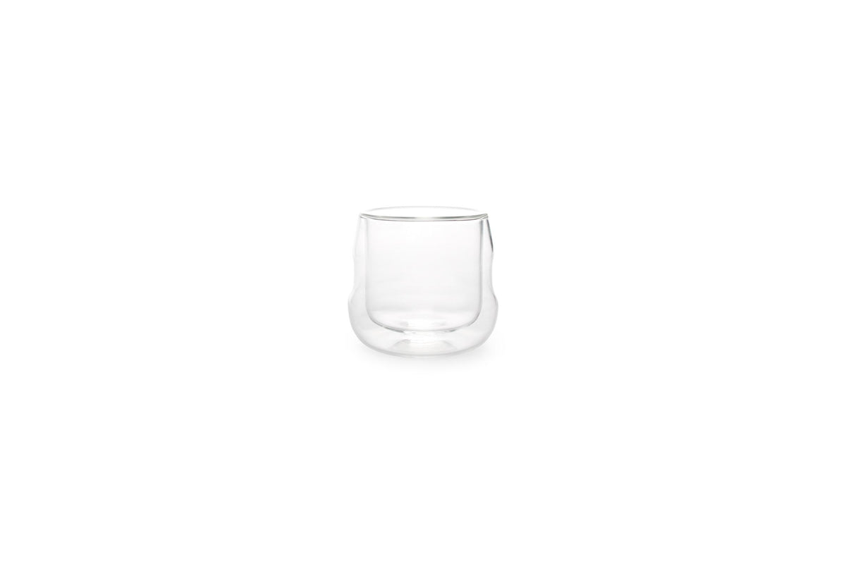 S&P - Kop 20cl dubbelwandig Palm