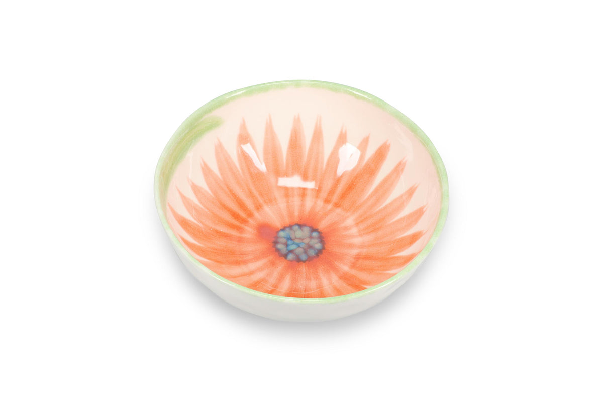 S&P - Fleur Bowl 23xH9,5cm Fleur