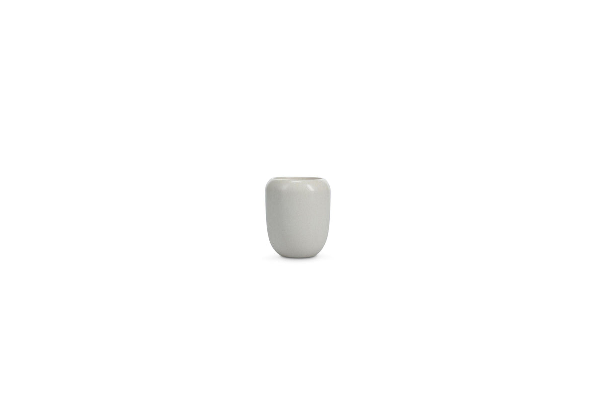 S&P - Mochi Mug 29cl beige Mochi - 1 SET - 4 stuks