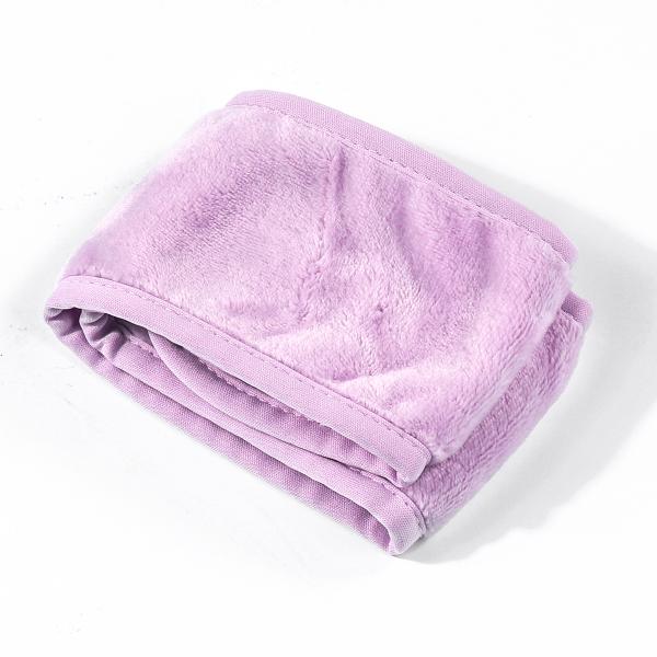 Make-Up Hoofdband - Licht Roze
