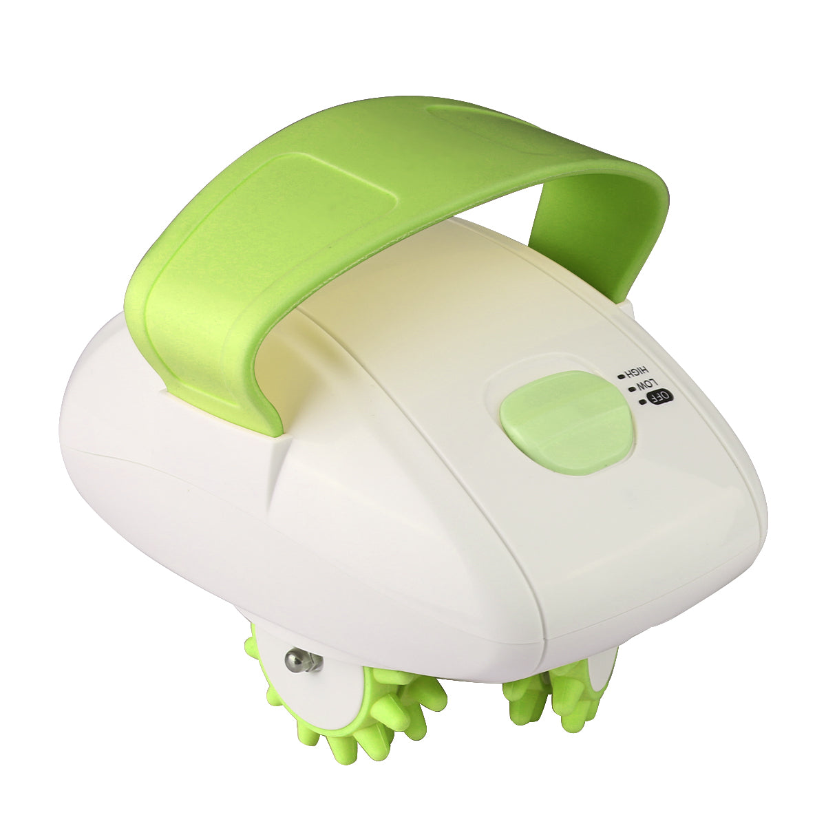 Massage & Anti-Cellulite - Geel