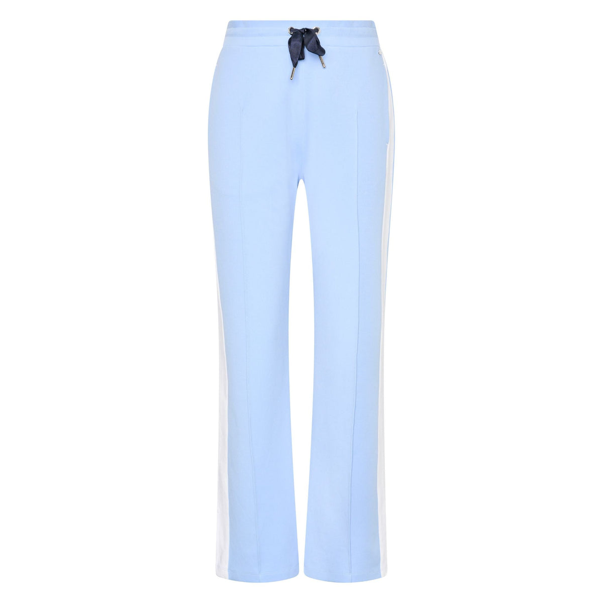 Hv Society - Dames - Broek - Blauw