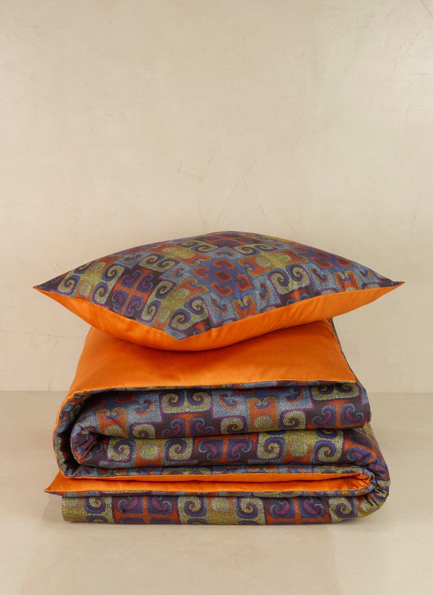 Luxury Collectie - Leon Sunflower