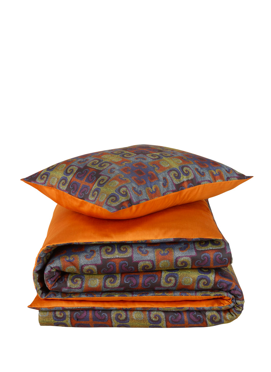 Luxury Collectie - Leon Sunflower
