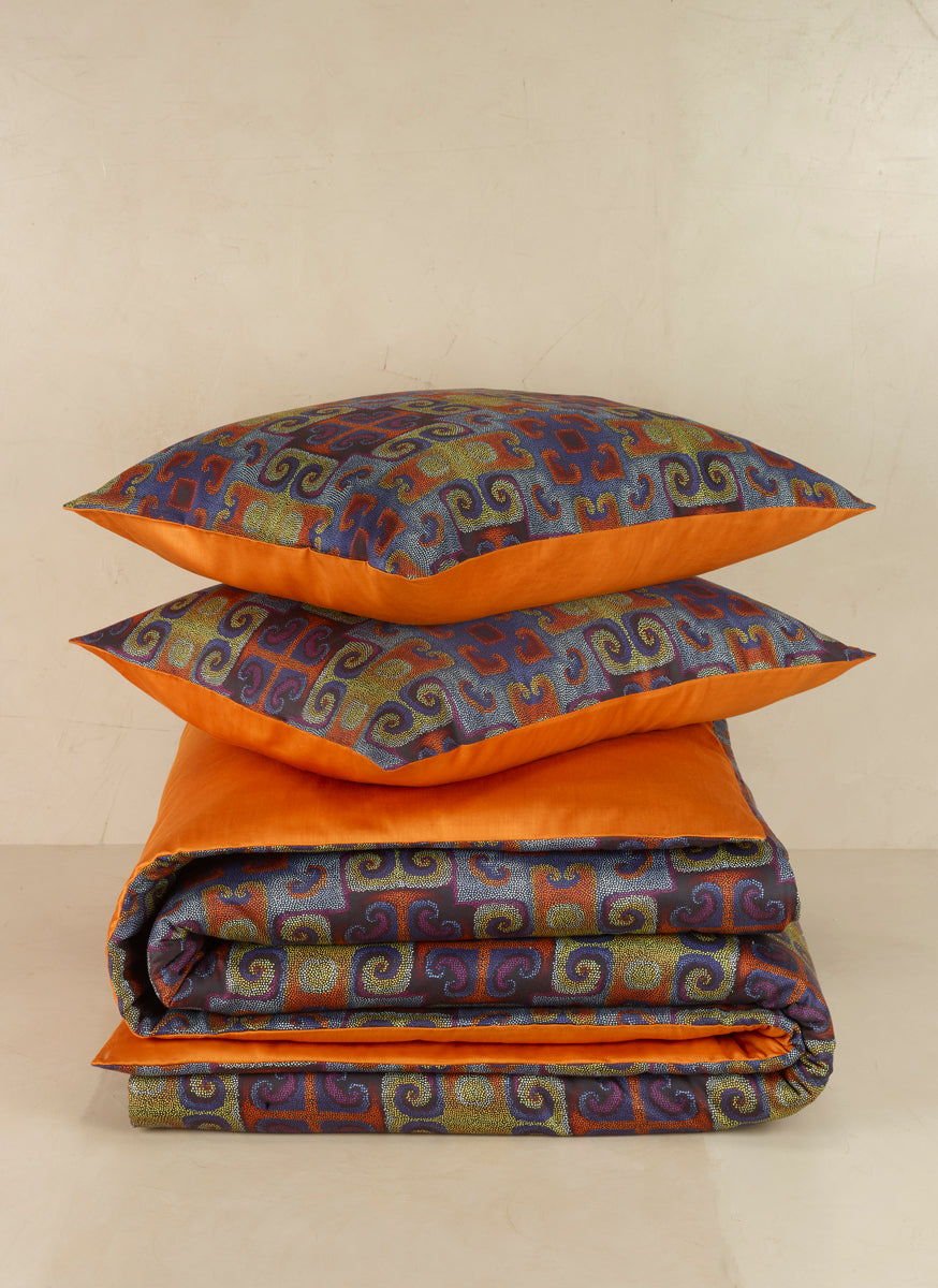 Luxury Collectie - Leon Sunflower