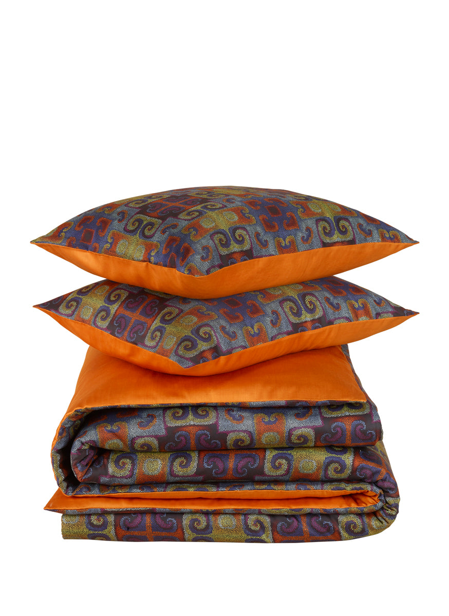 Luxury Collectie - Leon Sunflower