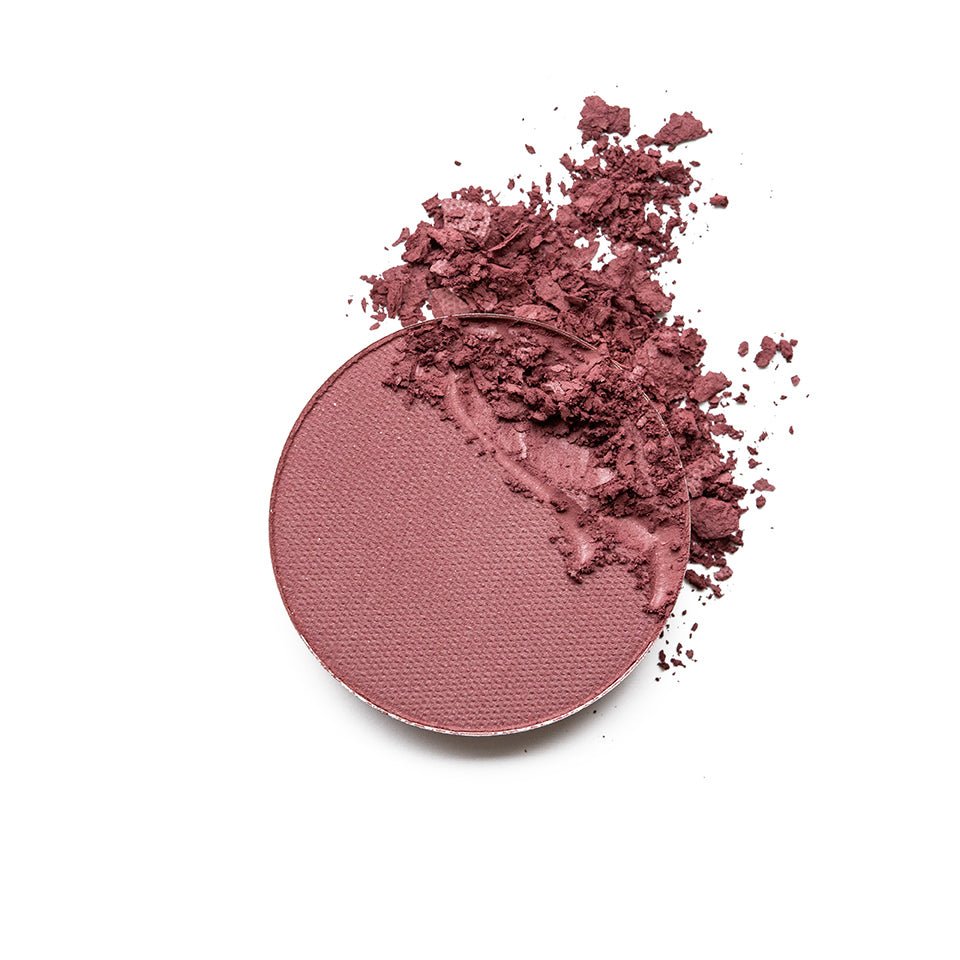 I Am Klean - Compact Mineral Eyeshadow Fierce