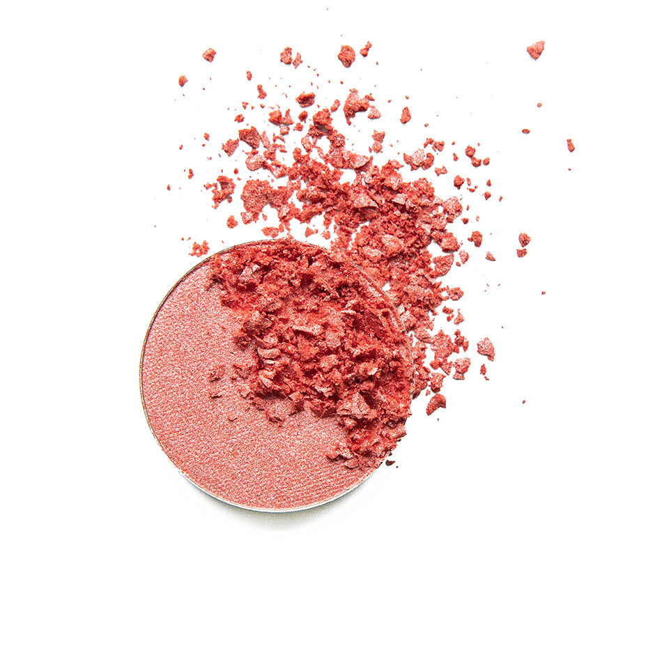 I Am Klean - Compact Mineral Eyeshadow Sunsational