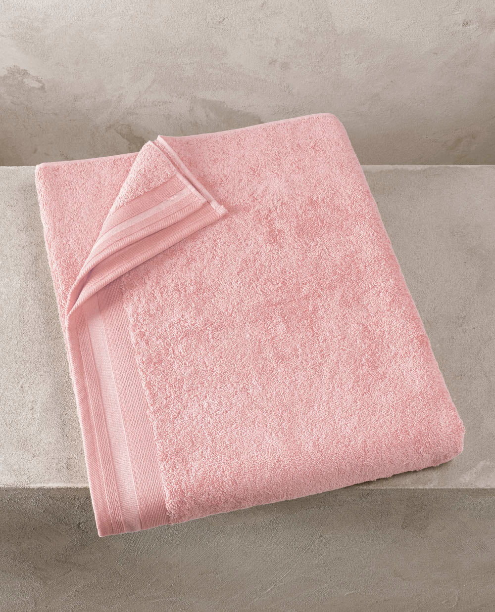 Luxury Collectie - Contessa Pearl Pink