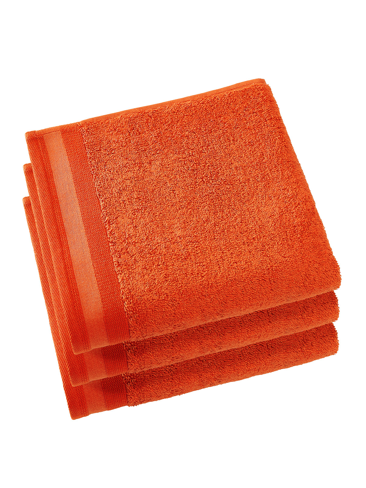 Luxury Collection - Contessa Burnt Orange