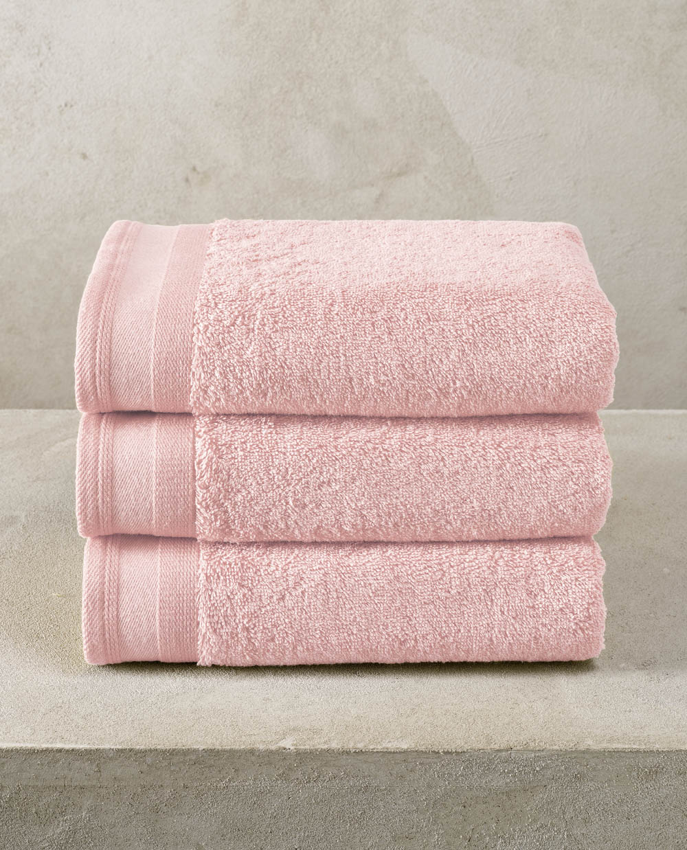 Luxury Collectie - Contessa Pearl Pink