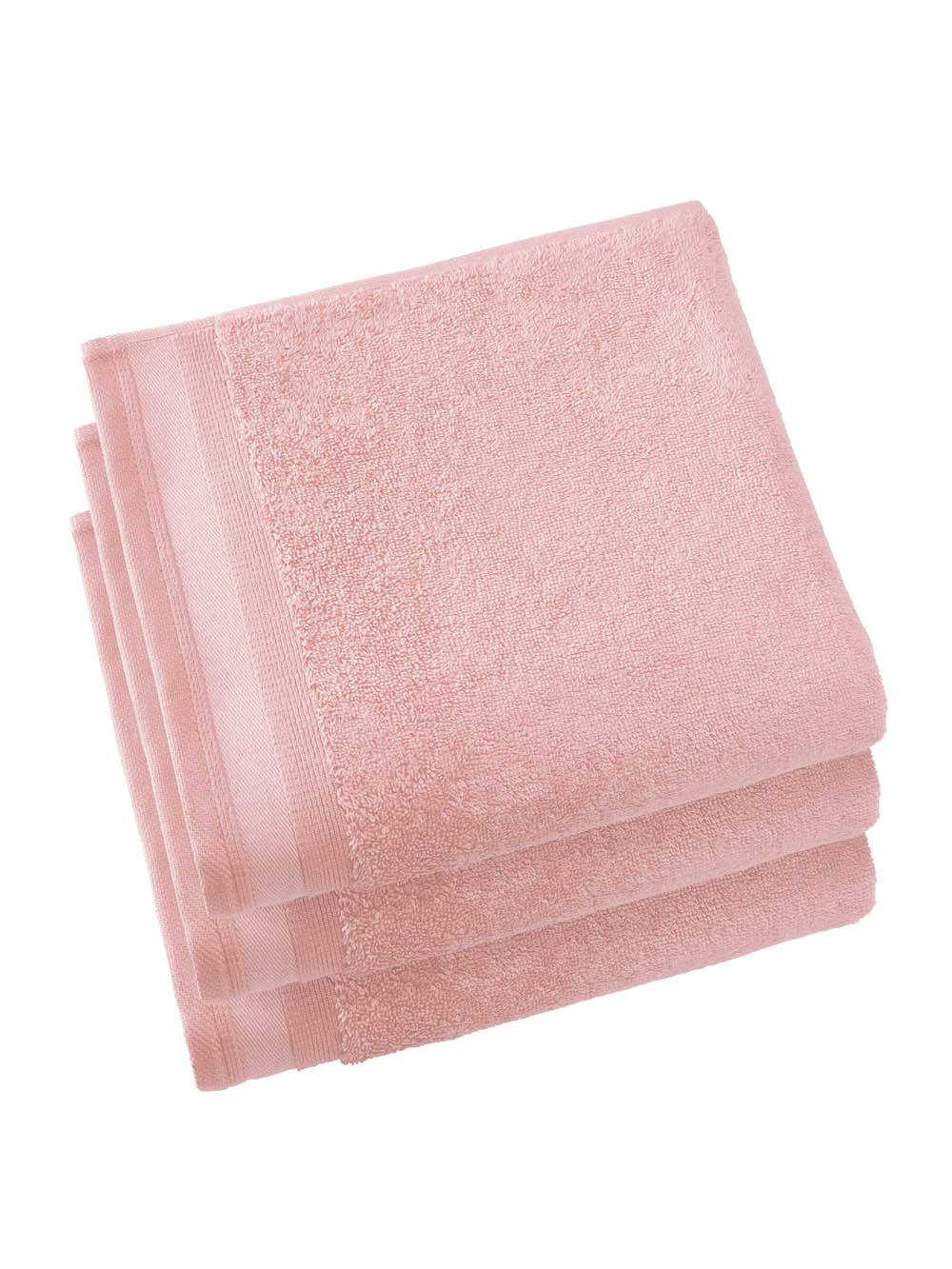 Luxury Collectie - Contessa Pearl Pink