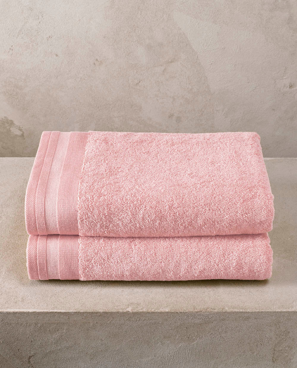 Luxury Collectie - Contessa Pearl Pink