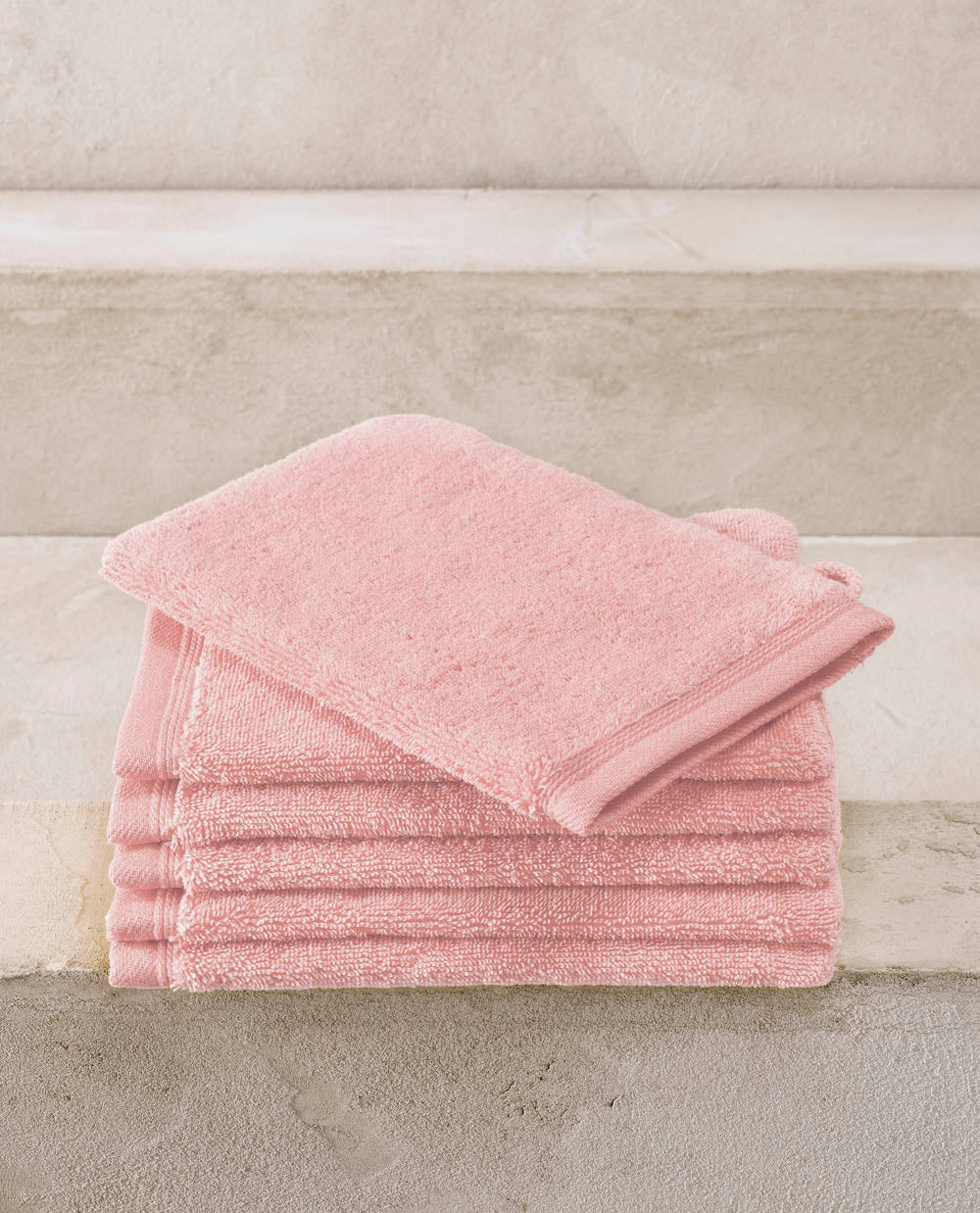 Luxury Collectie - Contessa Pearl Pink