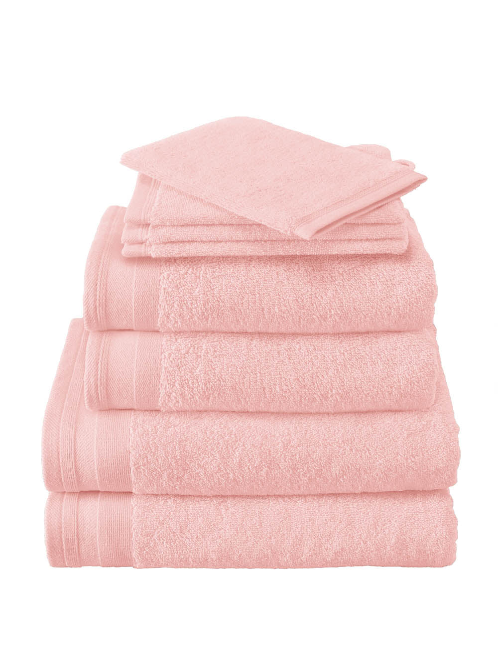 Luxury Collectie - Contessa Pearl Pink