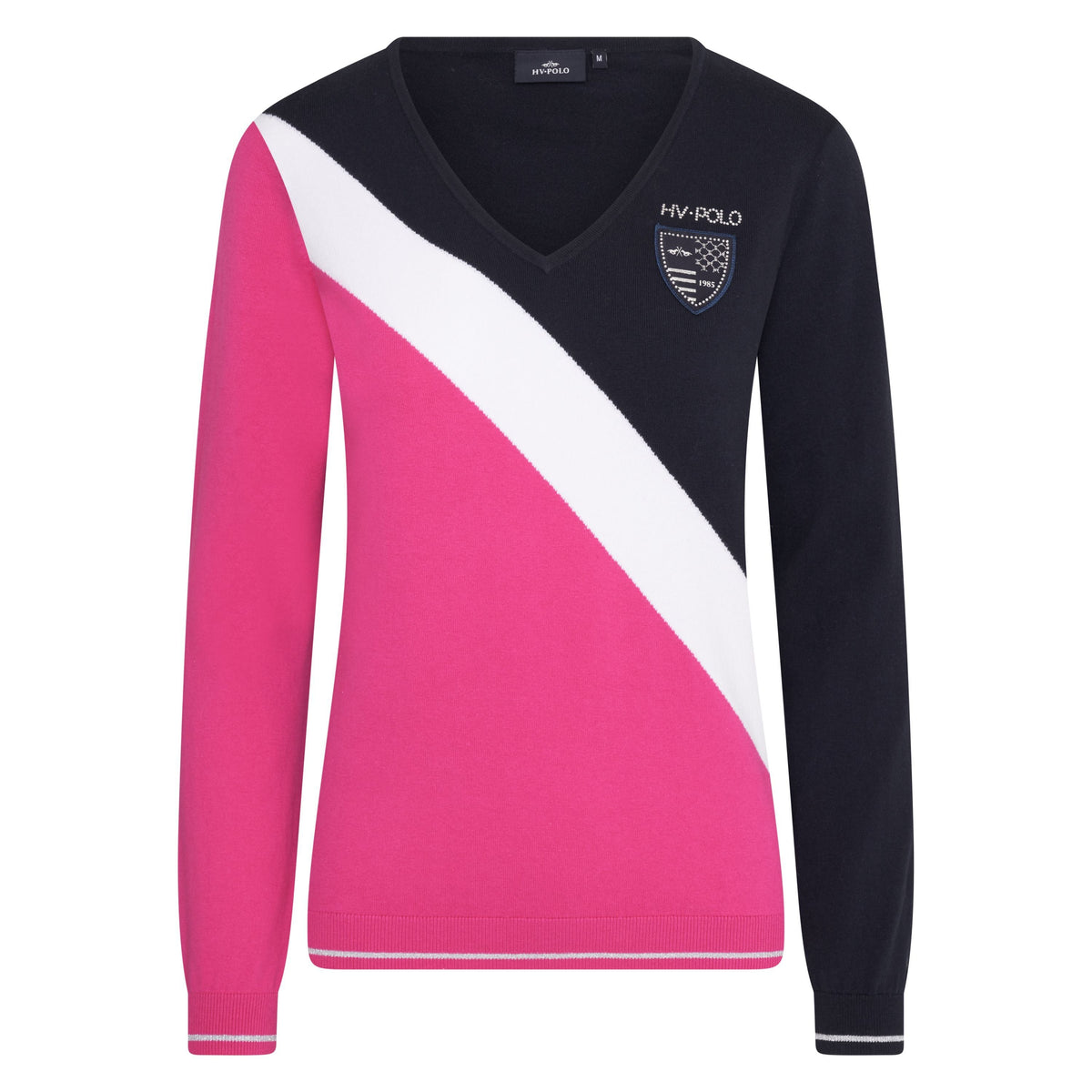 Hv Polo - Femme - Tops - Roze