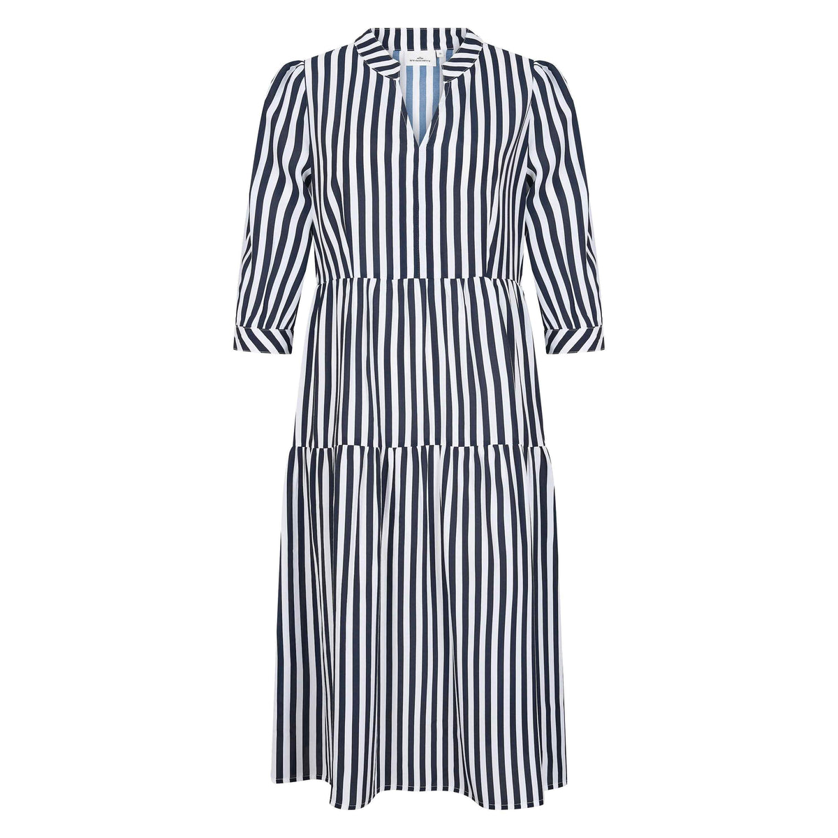 Hv Society - Dames - Kleed - Blauw