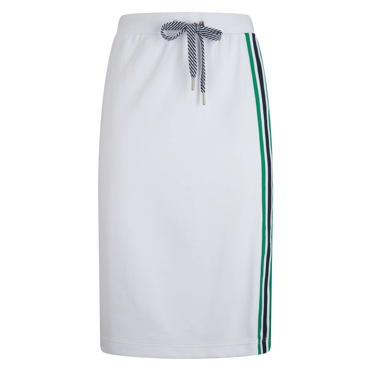 Hv Society - Dames - Rok - Blauw