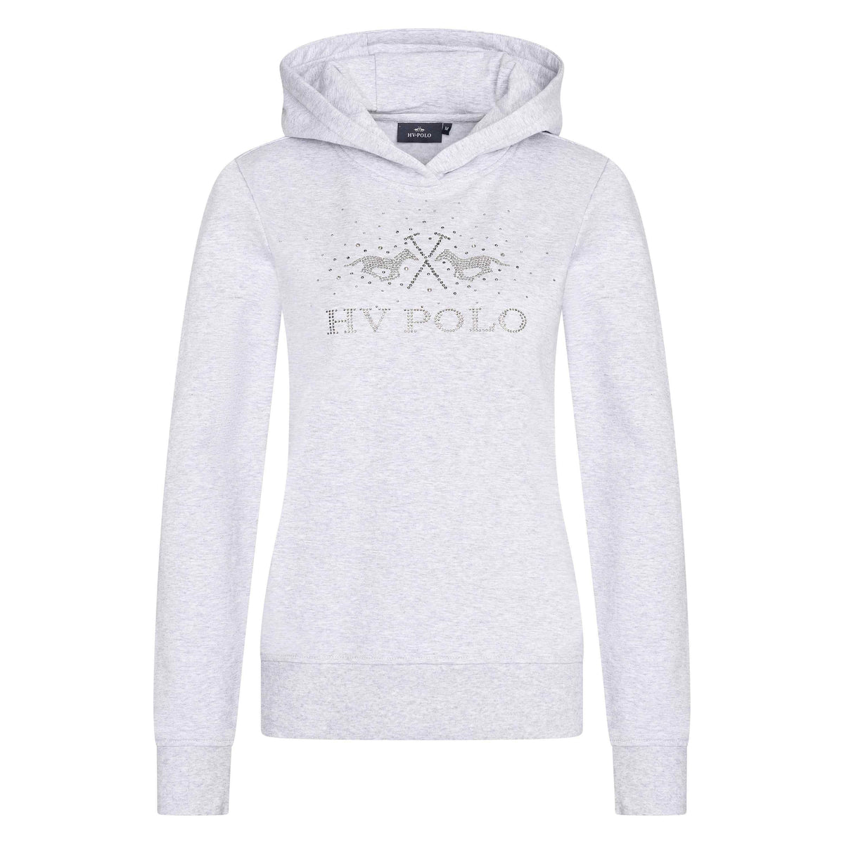 Hv Polo - Dames - Sweater - Grijs