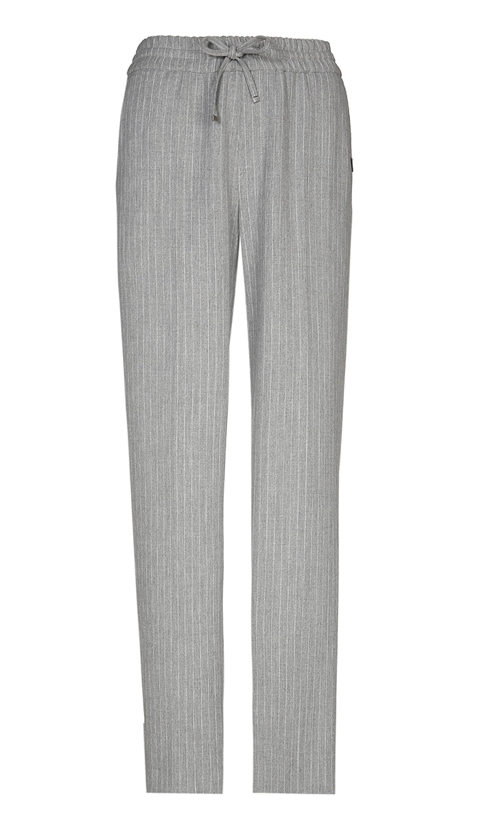 Pawla Wi - Pantalon - Quartz