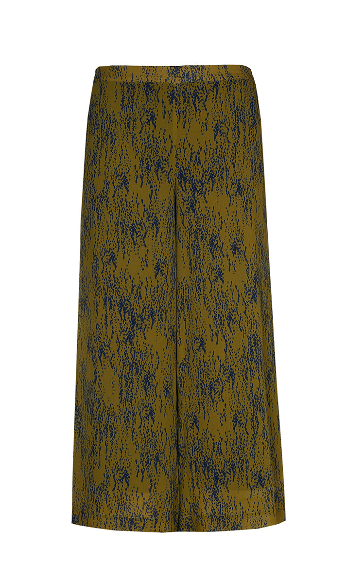 X Pelagia - Pantalon - Light Oliv