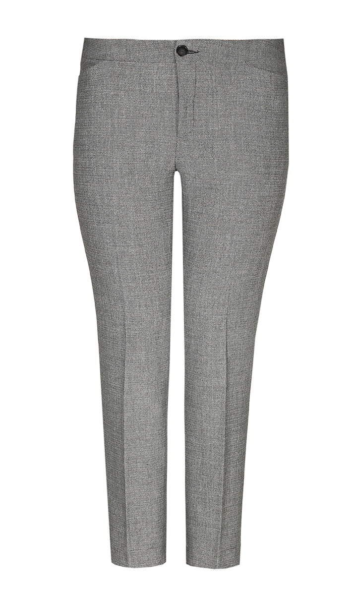 X Phanta Wi - Pantalon - Black