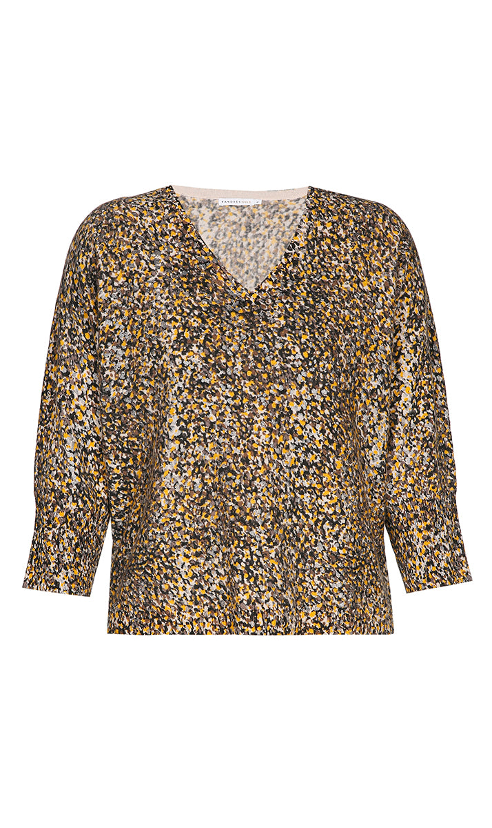 X Yasmine - Pull - Primrose Y