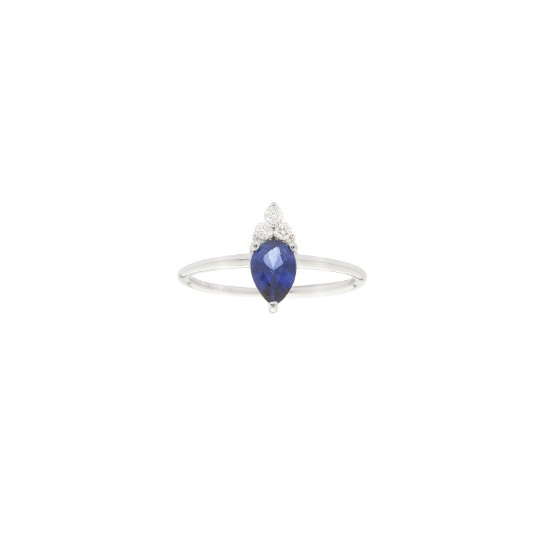Ring - sdr 2518