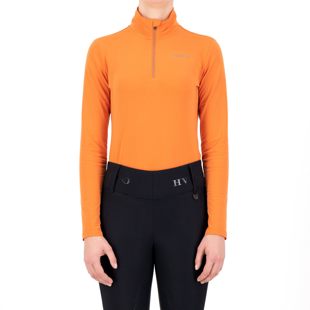 Hv Polo - Top Hvplumi - Ginger