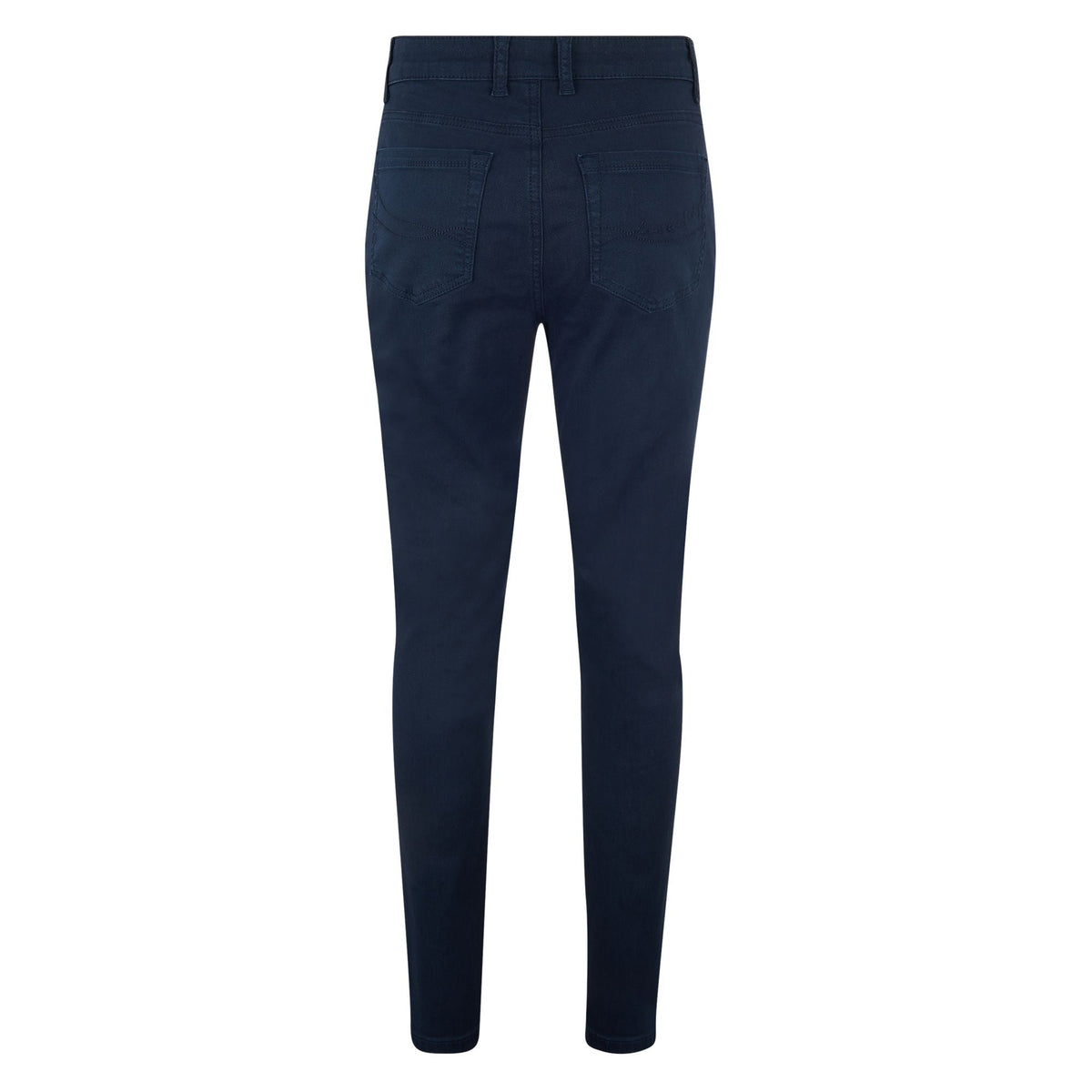 Hv Society - Dames - Broek - Blauw