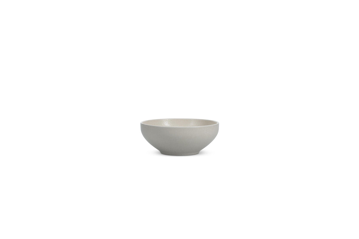 S&P - Mochi Bowl 16xH6,5cm beige Mochi - 1 SET - 4 stuks