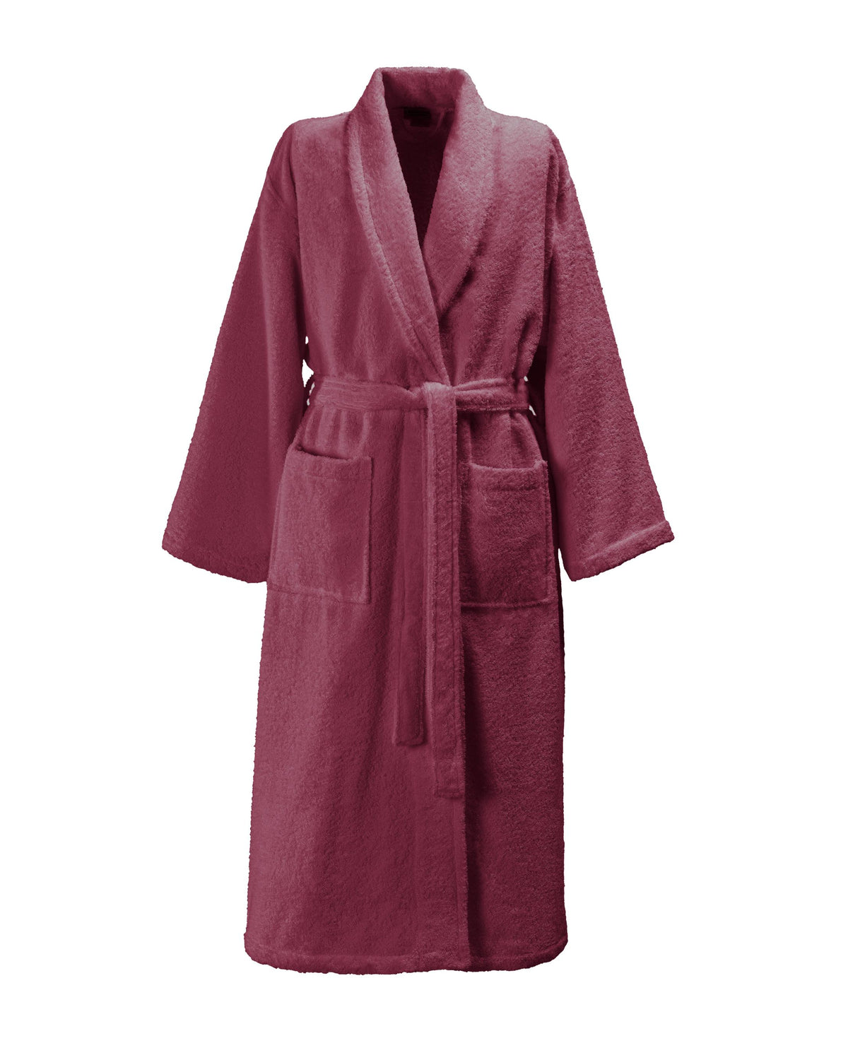 Collection Luxury - Etrusk Beet Red