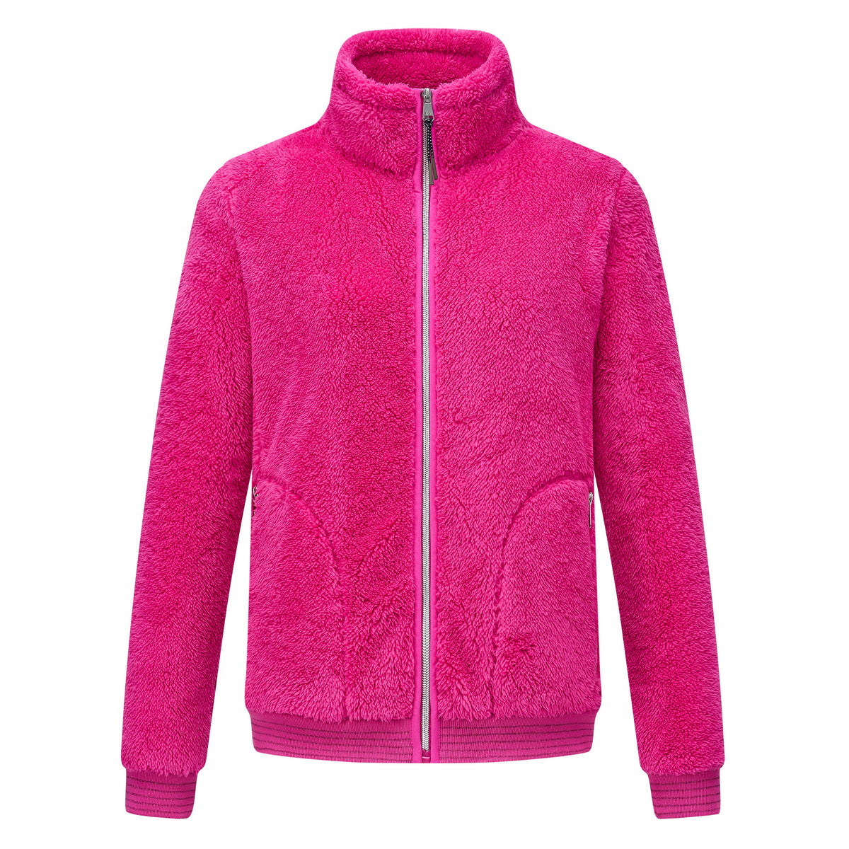 Hv Society - Cardigan Hvsisla - Fuchsia
