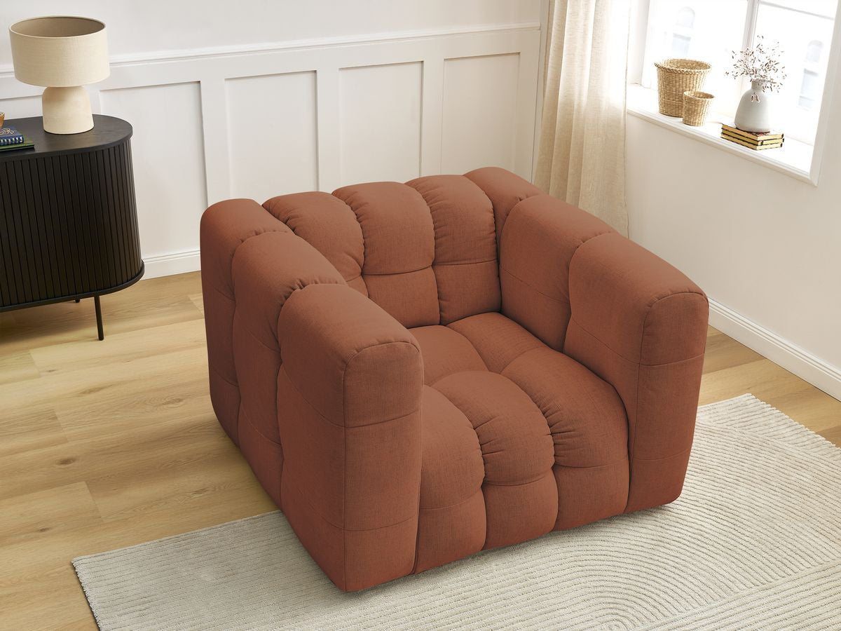 Fauteuil ULYSSE
