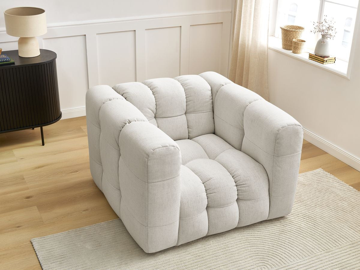 Fauteuil ULYSSE