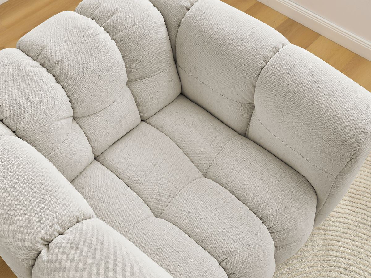 Fauteuil ULYSSE