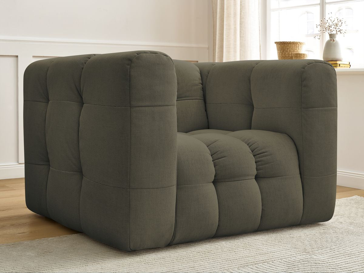 Fauteuil ULYSSE