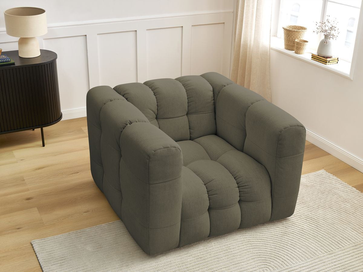 Fauteuil ULYSSE