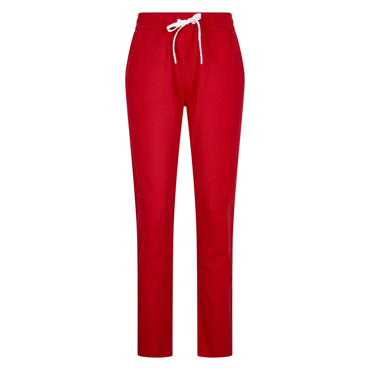 Hv Society - Dames - Broek - Rood